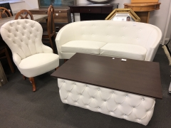 Soffa 2-sits